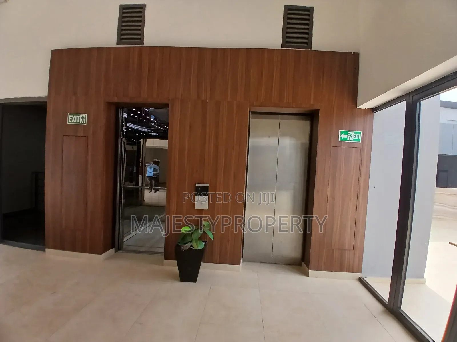 Studio, 1,2 Fully Furnished and Service Apartment for Rent at Osu