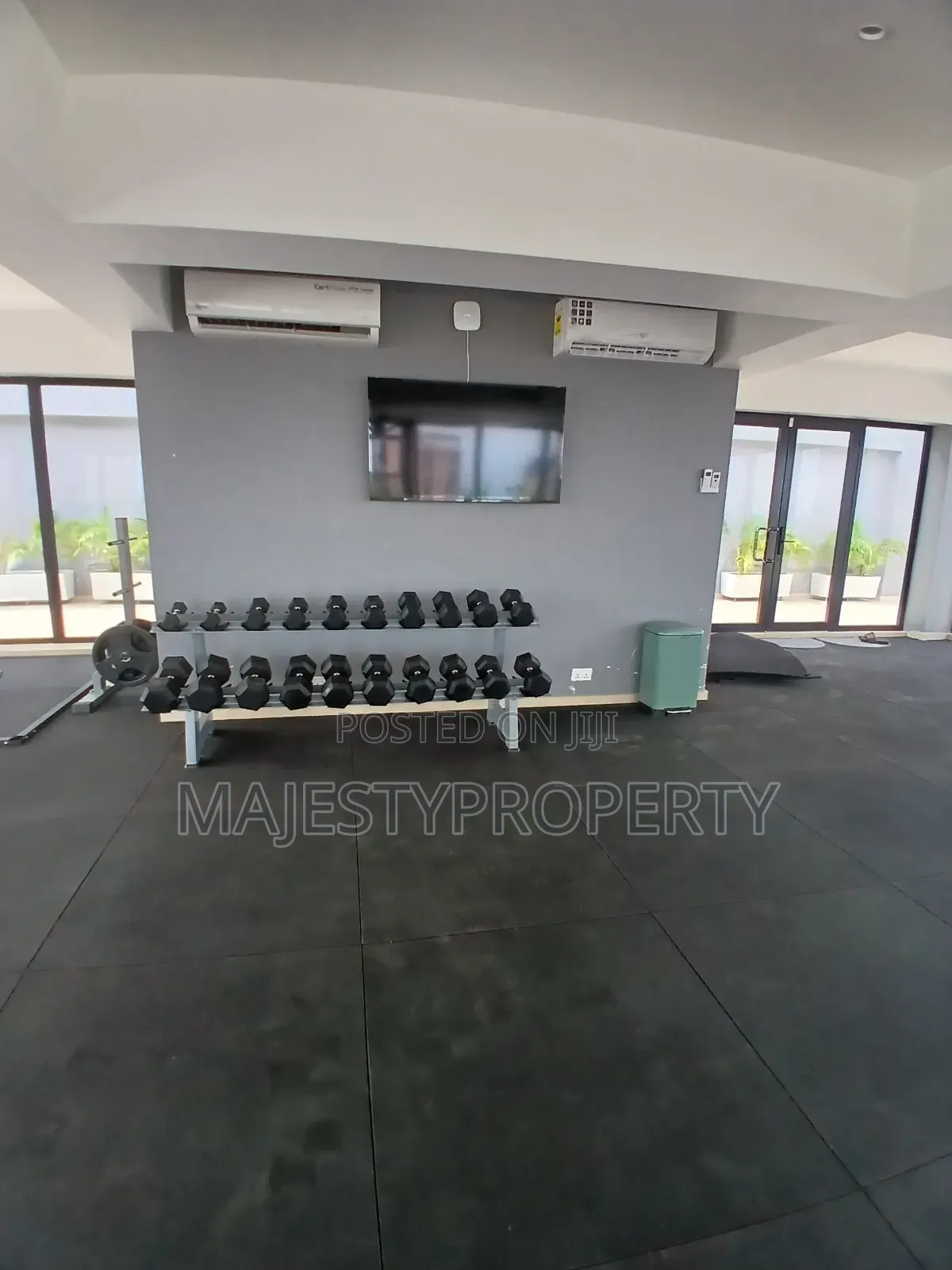 Studio, 1,2 Fully Furnished and Service Apartment for Rent at Osu