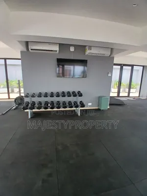 Studio, 1,2 Fully Furnished and Service Apartment for Rent at Osu