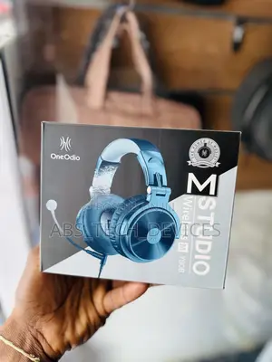 Oneodio Headset