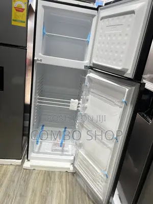 Nasco 320l Fridge