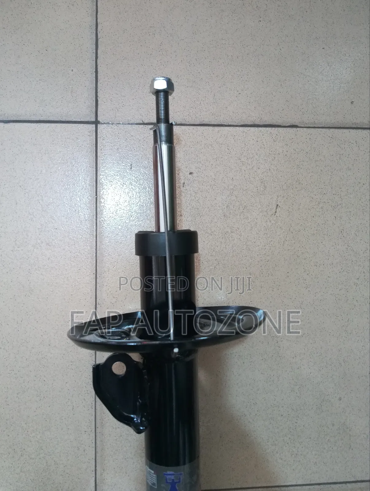 Original FCS / PRT Toyota Yaris Strut Assembly Imported From USA