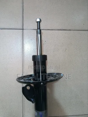 Original FCS / PRT Toyota Yaris Strut Assembly Imported From USA