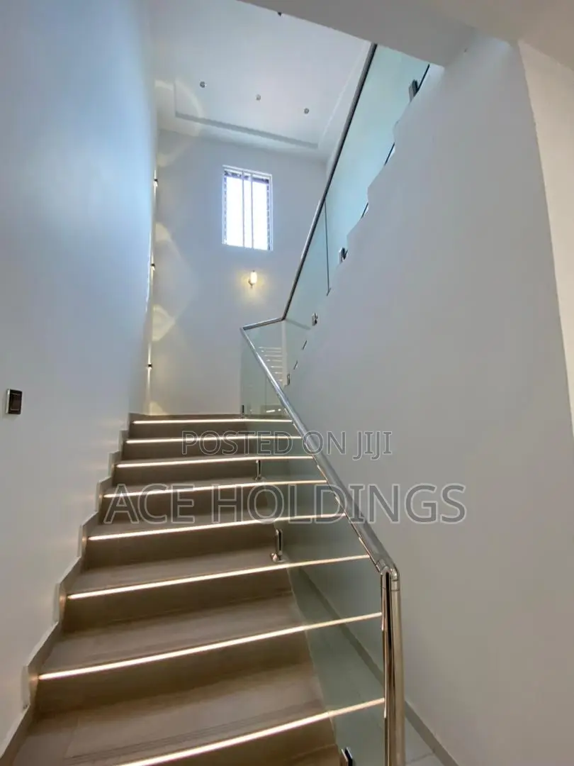 4bdrm House in Ogbojo, East Legon for sale
