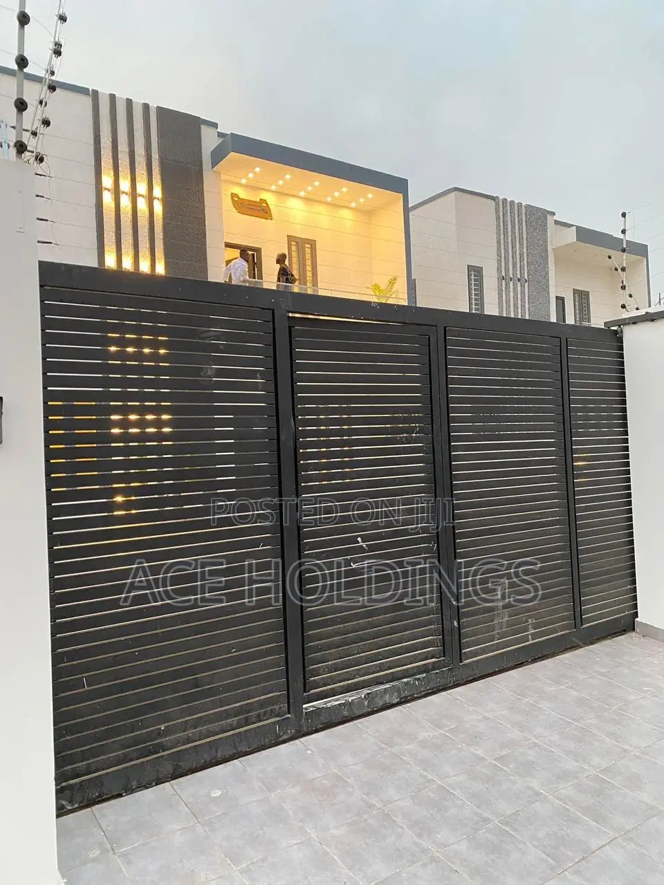 4bdrm House in Ogbojo, East Legon for sale