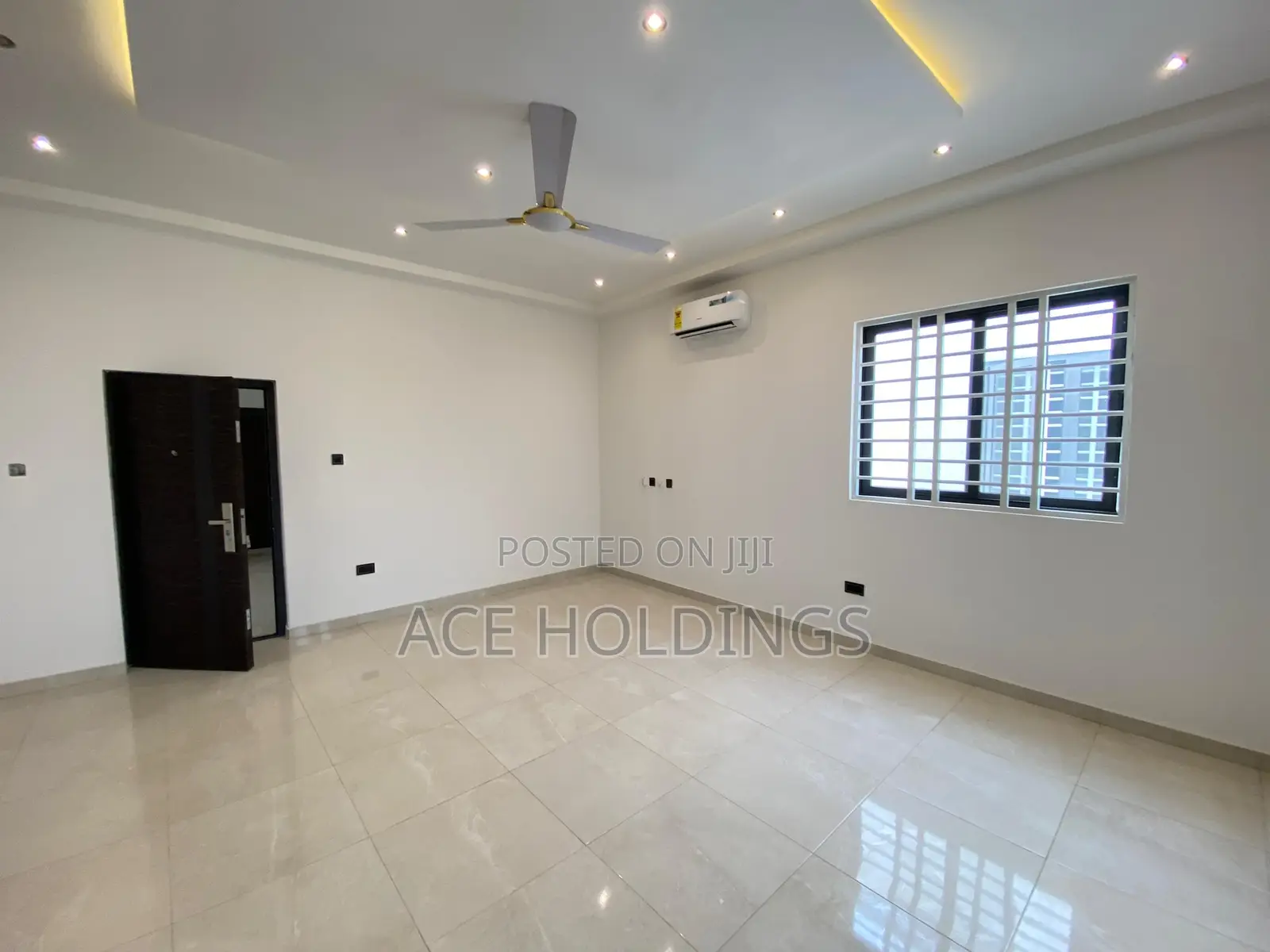 4bdrm House in Ogbojo, East Legon for sale