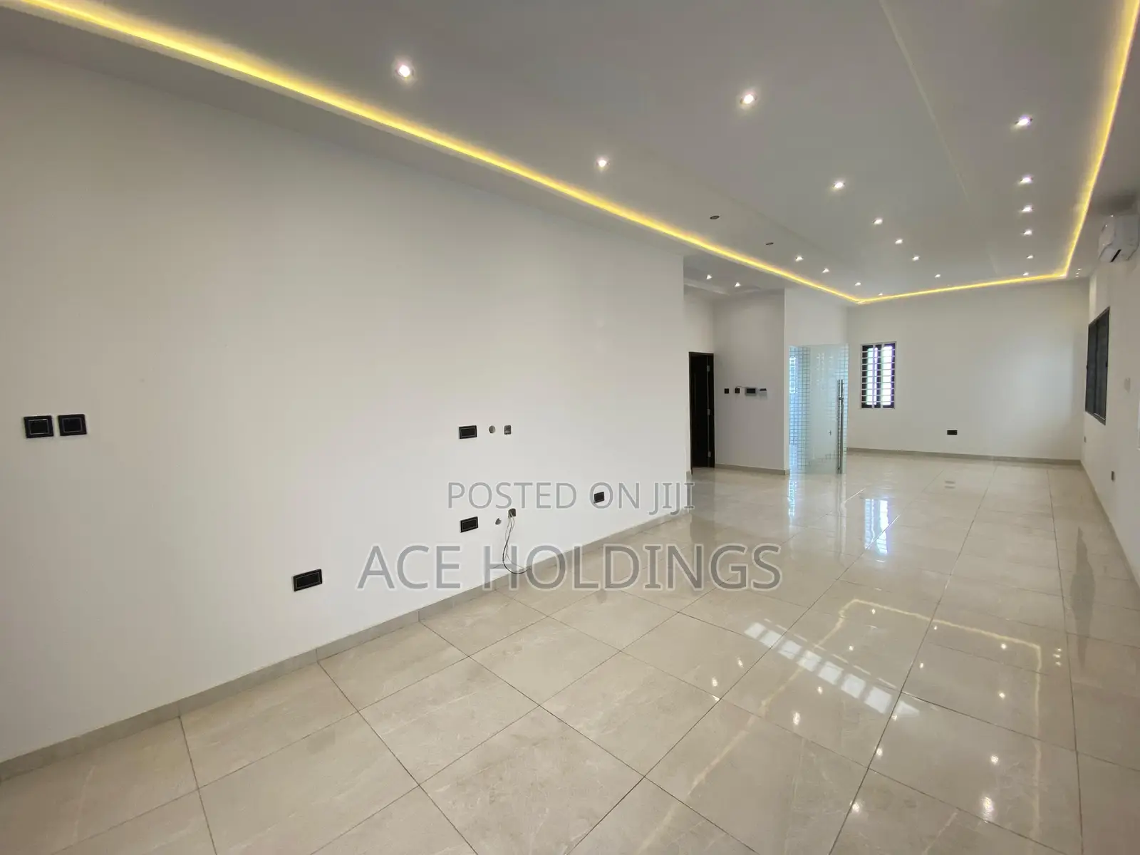 4bdrm House in Ogbojo, East Legon for sale
