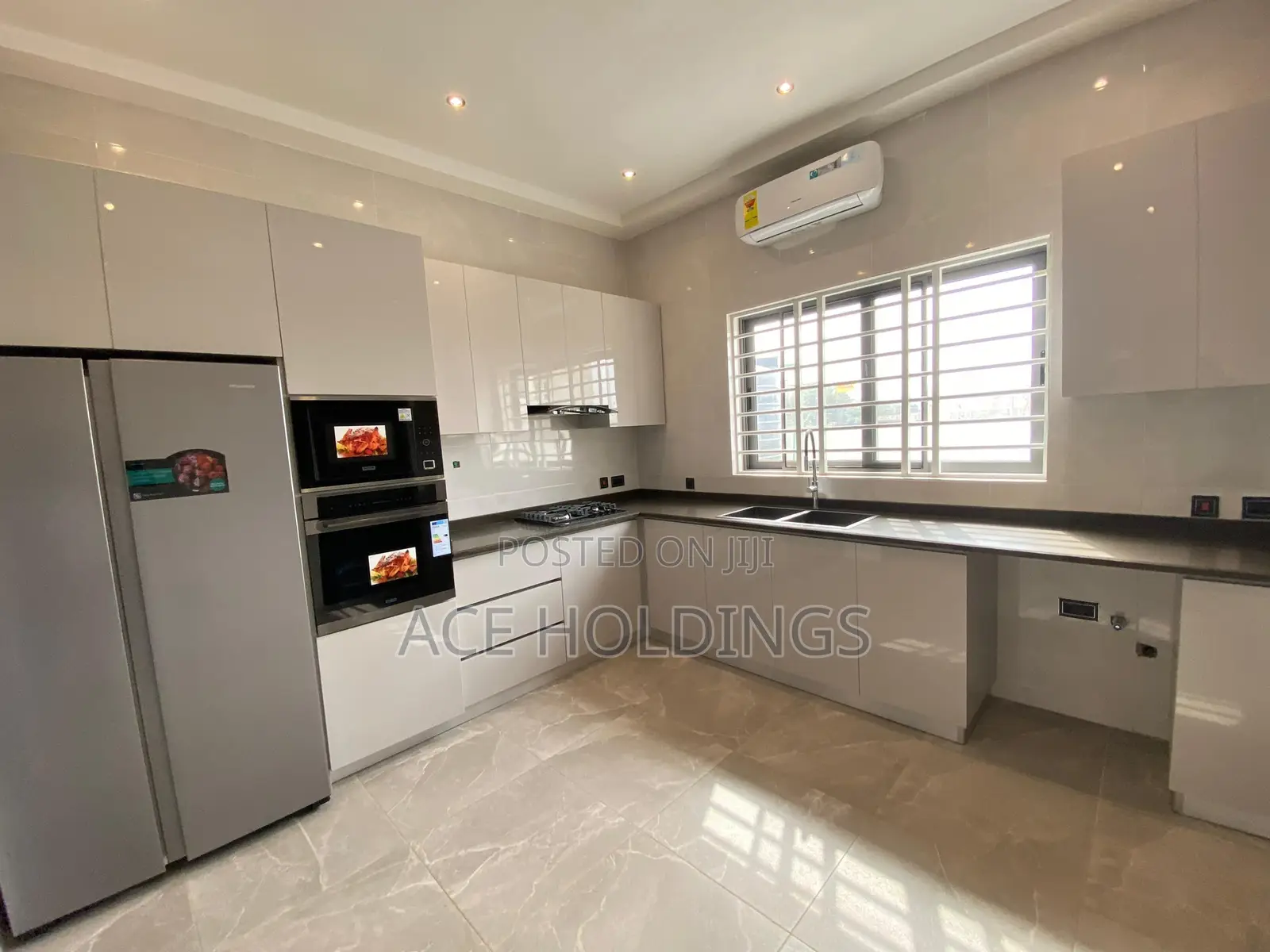 4bdrm House in Ogbojo, East Legon for sale