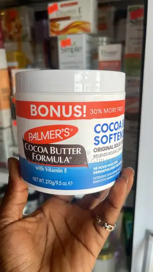 Palmer’S Cocoa Butter Formula-270g Bonus Size