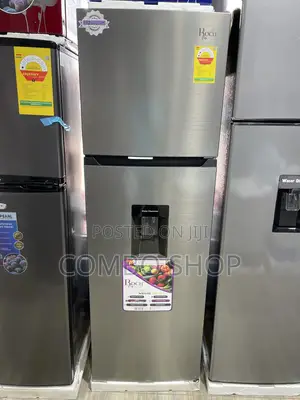 Roch 247l Fridge