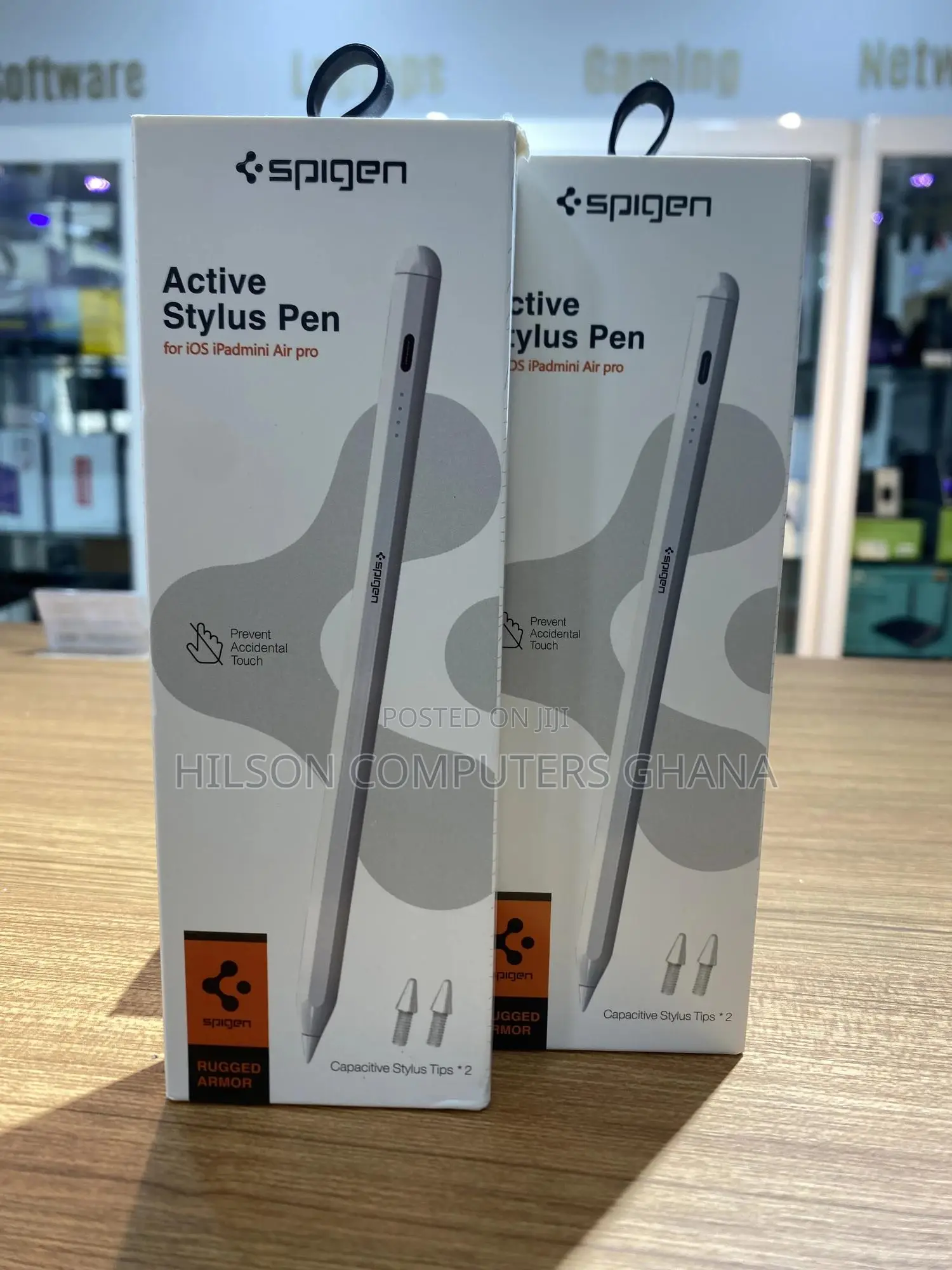 Spigen Active Stylus Pen