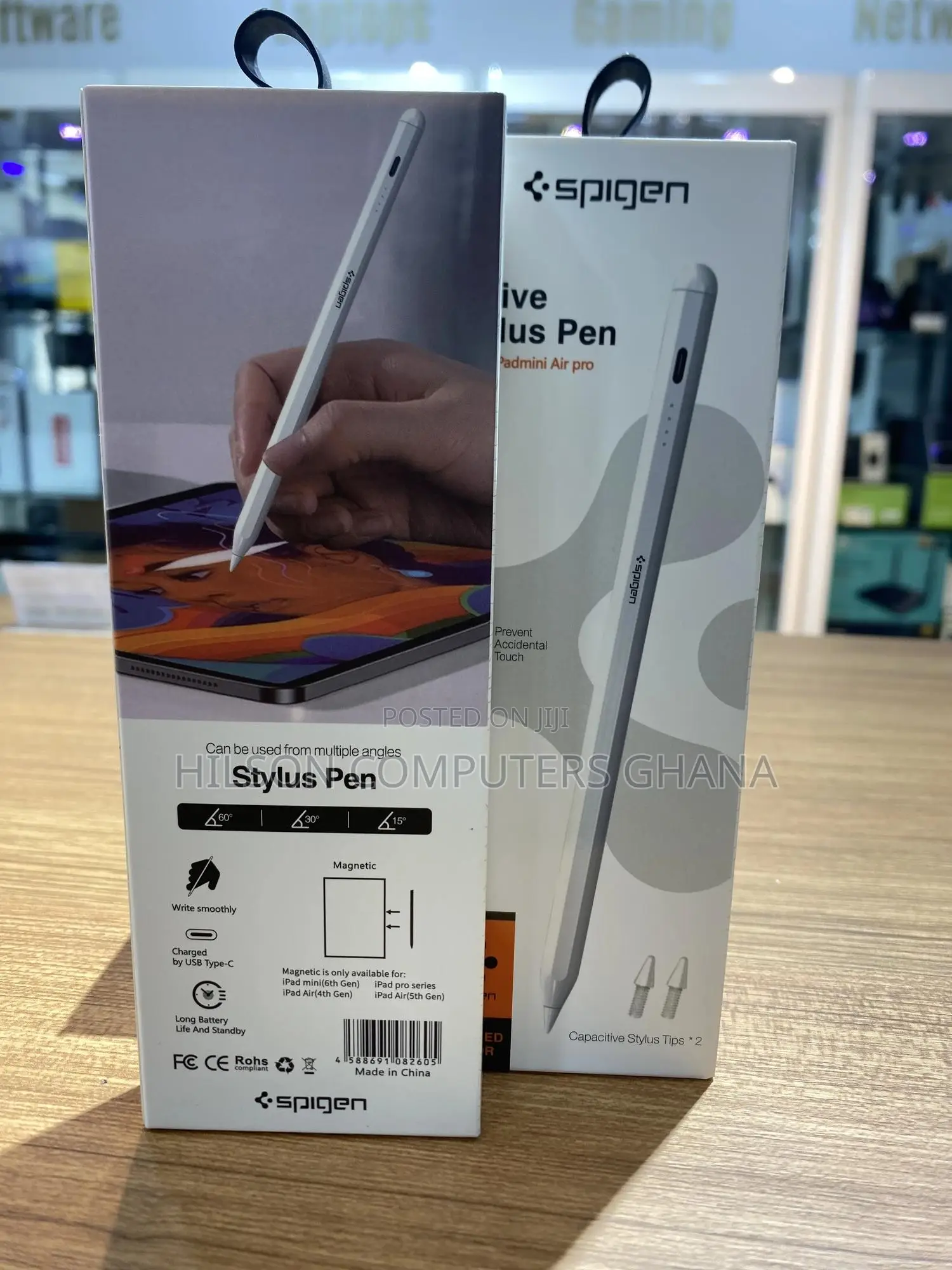 Spigen Active Stylus Pen