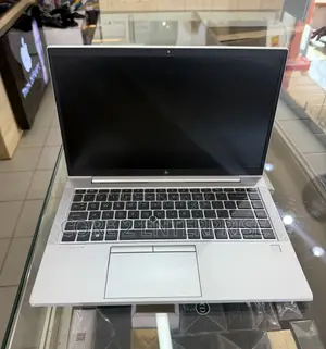 Laptop HP EliteBook 845 G7 16GB AMD Ryzen 5 SSD 256GB