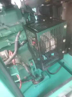 Generator and Heavy Duty Engine Repairs and Services