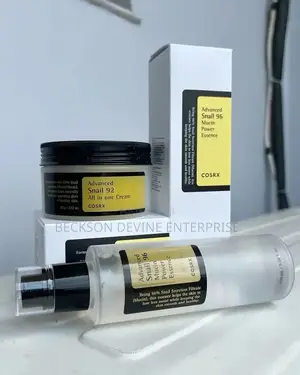 Cosrx Advanced Snail Mucin Power Essence Cream