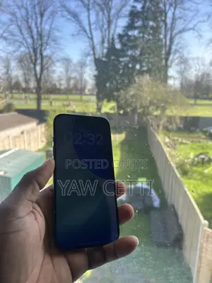 Apple iPhone 15 Pro 128 GB Black