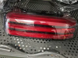 Toyota Tundra 2024-2025 Tail Lights Available