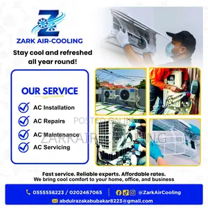 A/C Servicing / Installation/Repairs / Maintenance