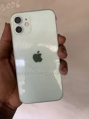 Apple iPhone 12 128 GB Gray