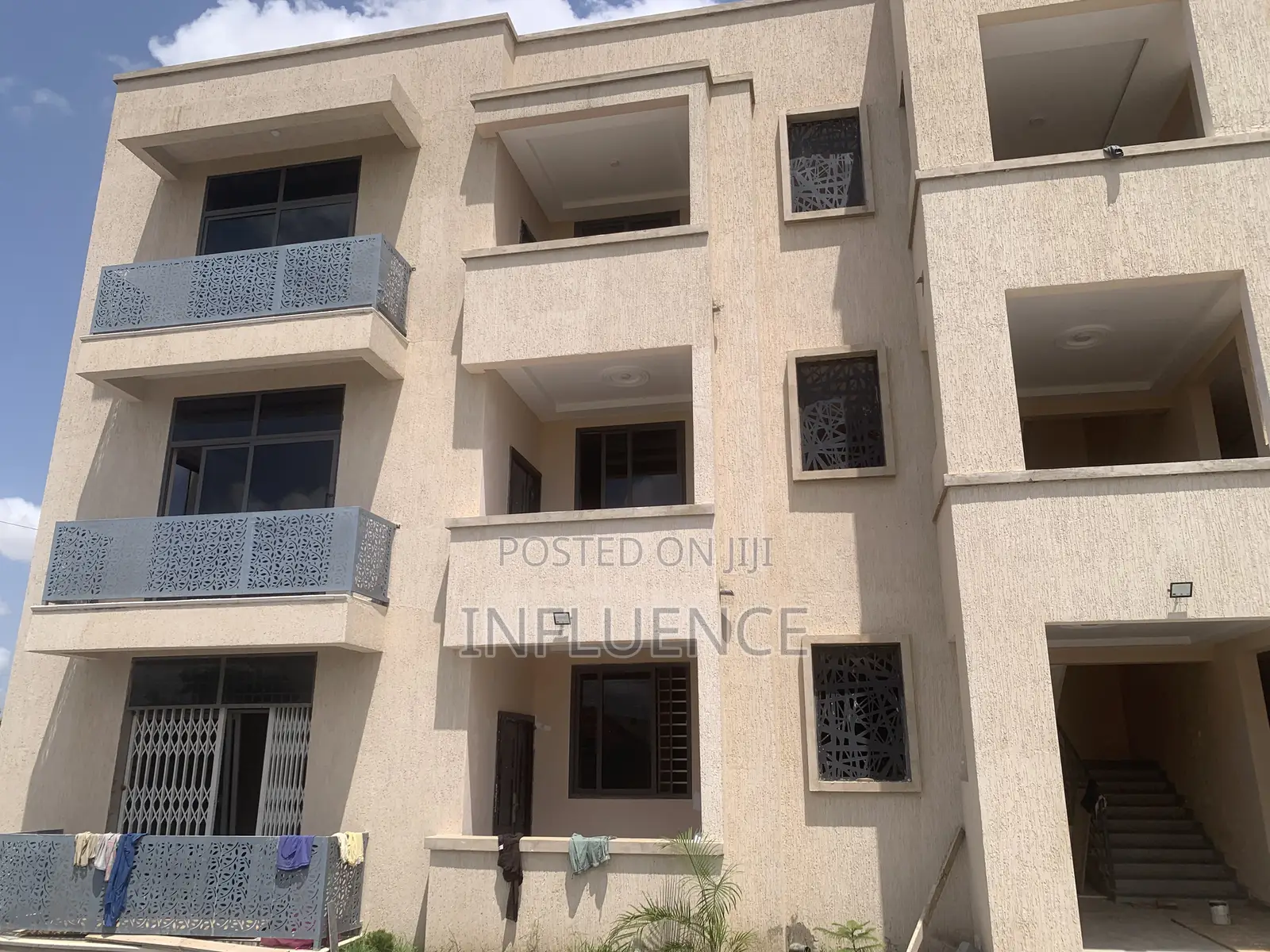2bdrm Apartment in East Legon Hills for rent