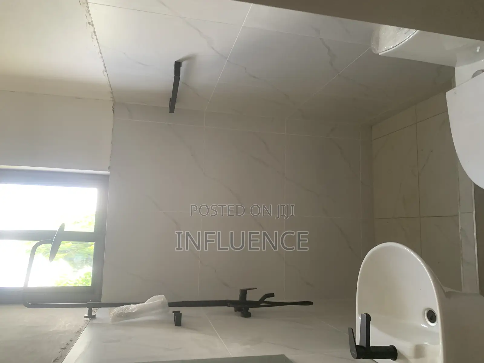2bdrm Apartment in East Legon Hills for rent