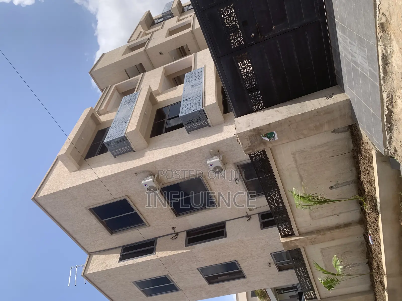 2bdrm Apartment in East Legon Hills for rent