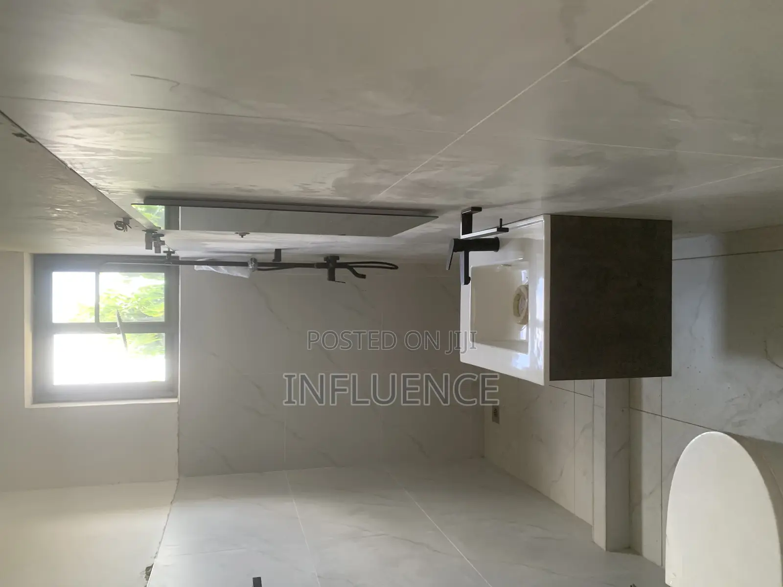 2bdrm Apartment in East Legon Hills for rent
