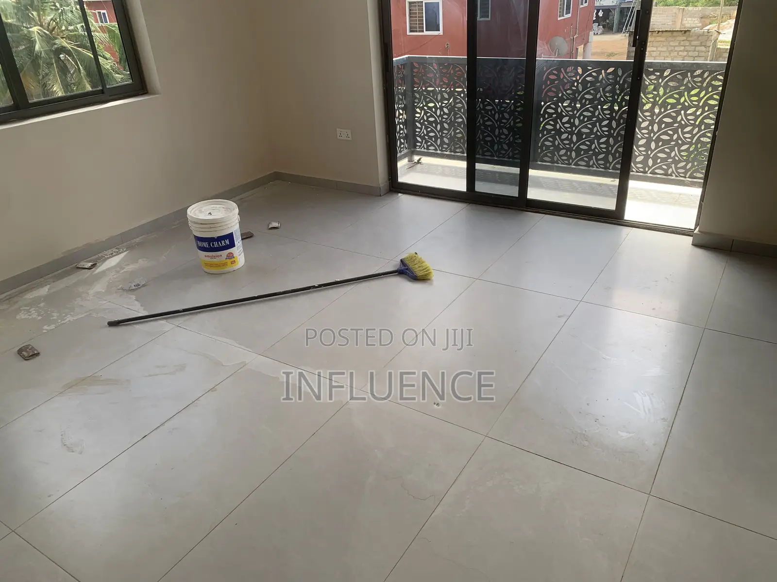 2bdrm Apartment in East Legon Hills for rent