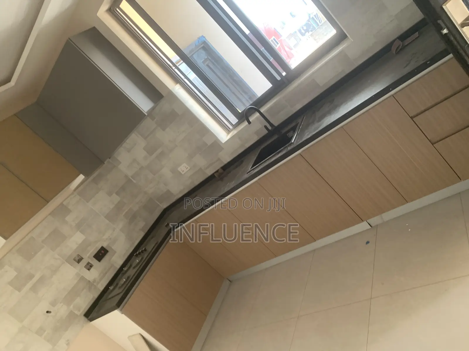 2bdrm Apartment in East Legon Hills for rent