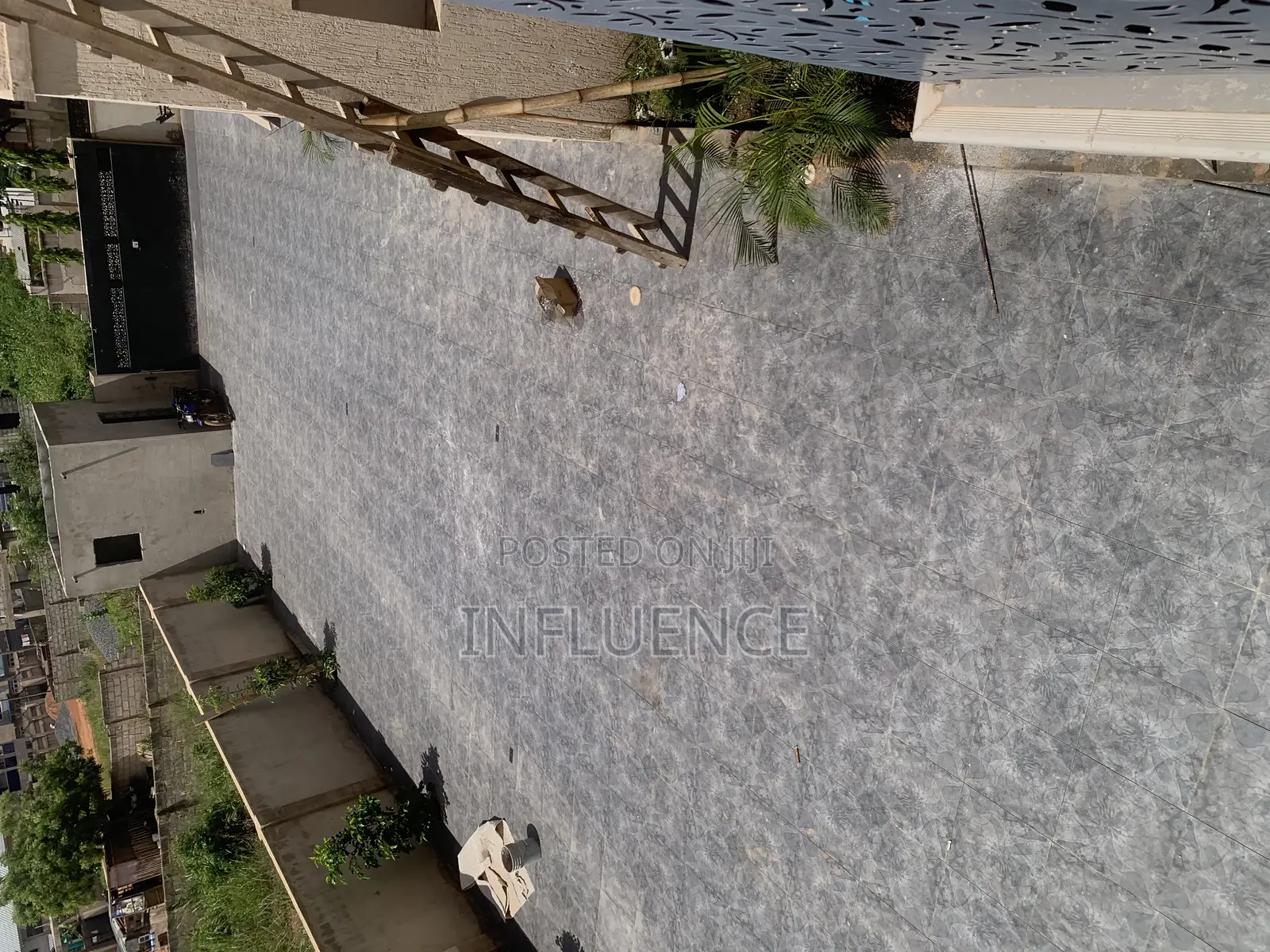 2bdrm Apartment in East Legon Hills for rent