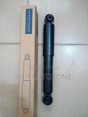 0422. Original Toyota Rav4 Shock / Strut Absorber Imported From Usa
