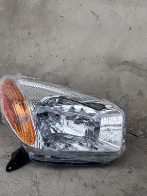 Rav4 2002/2003 Headlight Pair