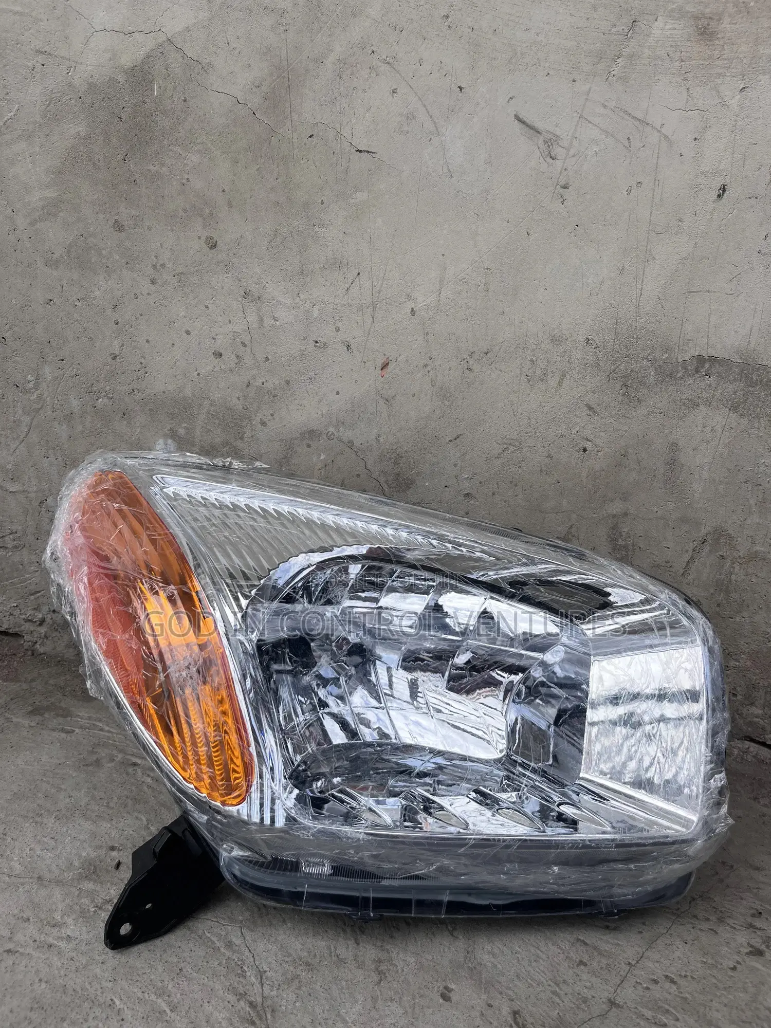 Rav4 2002/2003 Headlight Pair