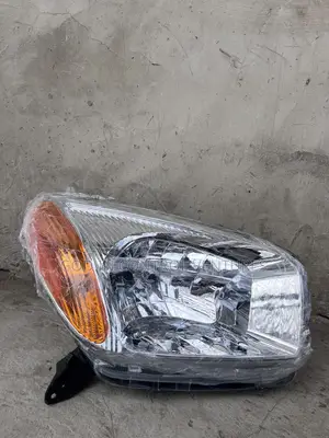 Rav4 2002/2003 Headlight Pair