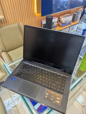 Laptop MSI GE66 Raider 32GB Intel Core i9 SSD 2T