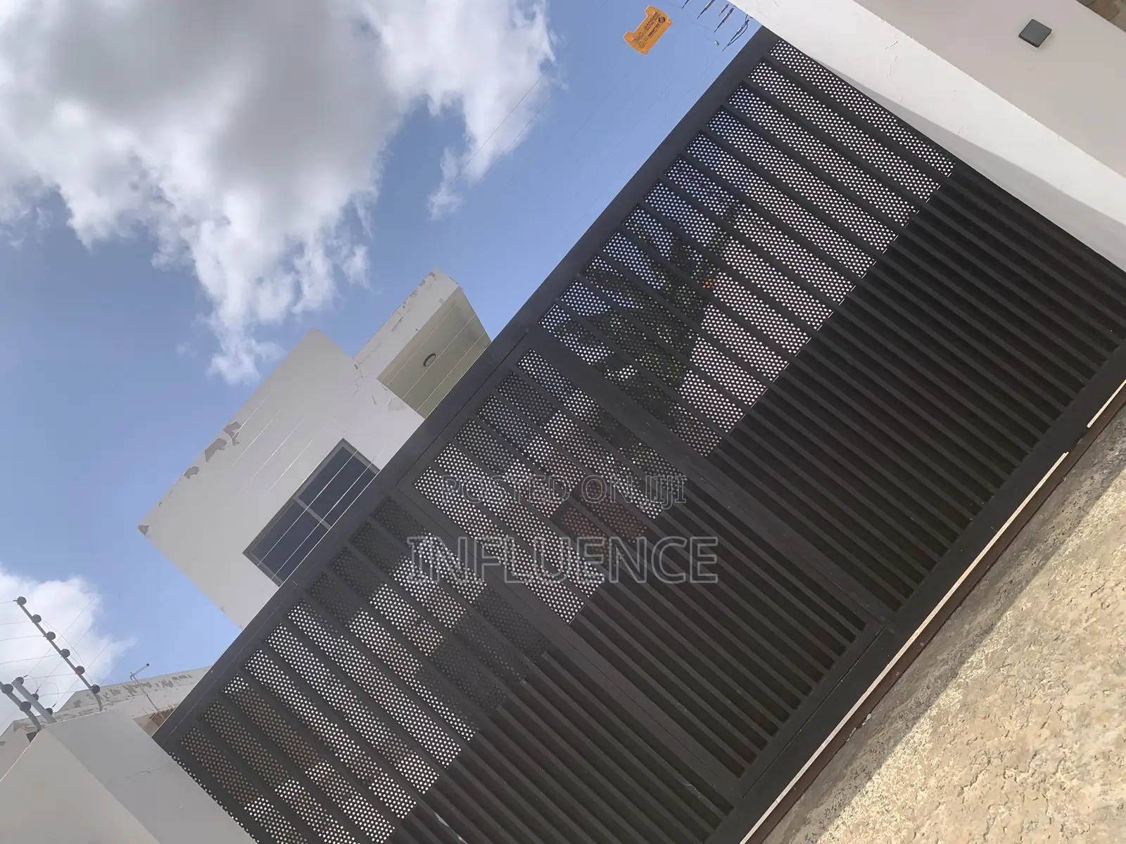 4bdrm House in East Legon Hills for sale