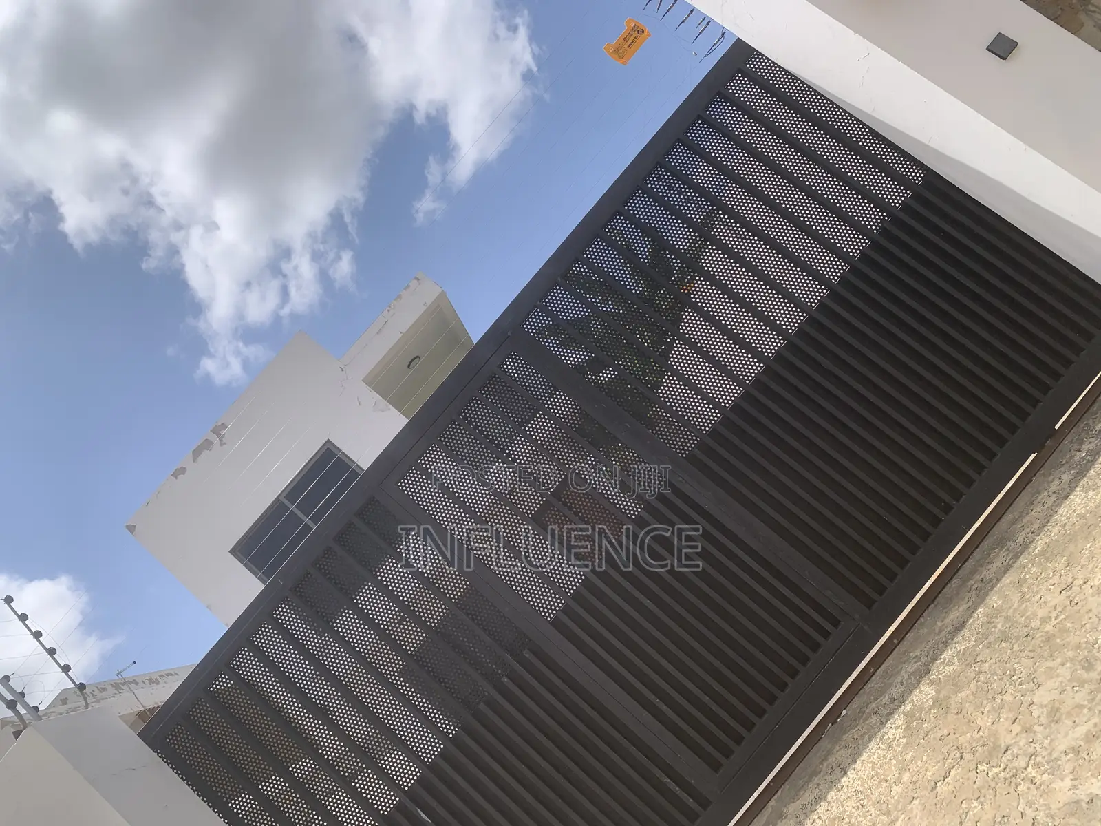 4bdrm House in East Legon Hills for sale