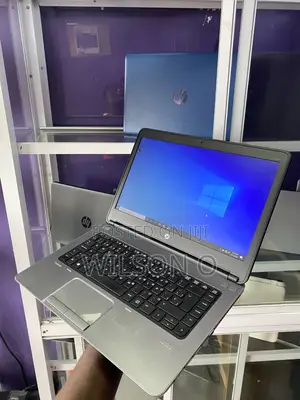 Laptop HP ProBook 640 G1 8GB Intel Core i5 HDD 500GB