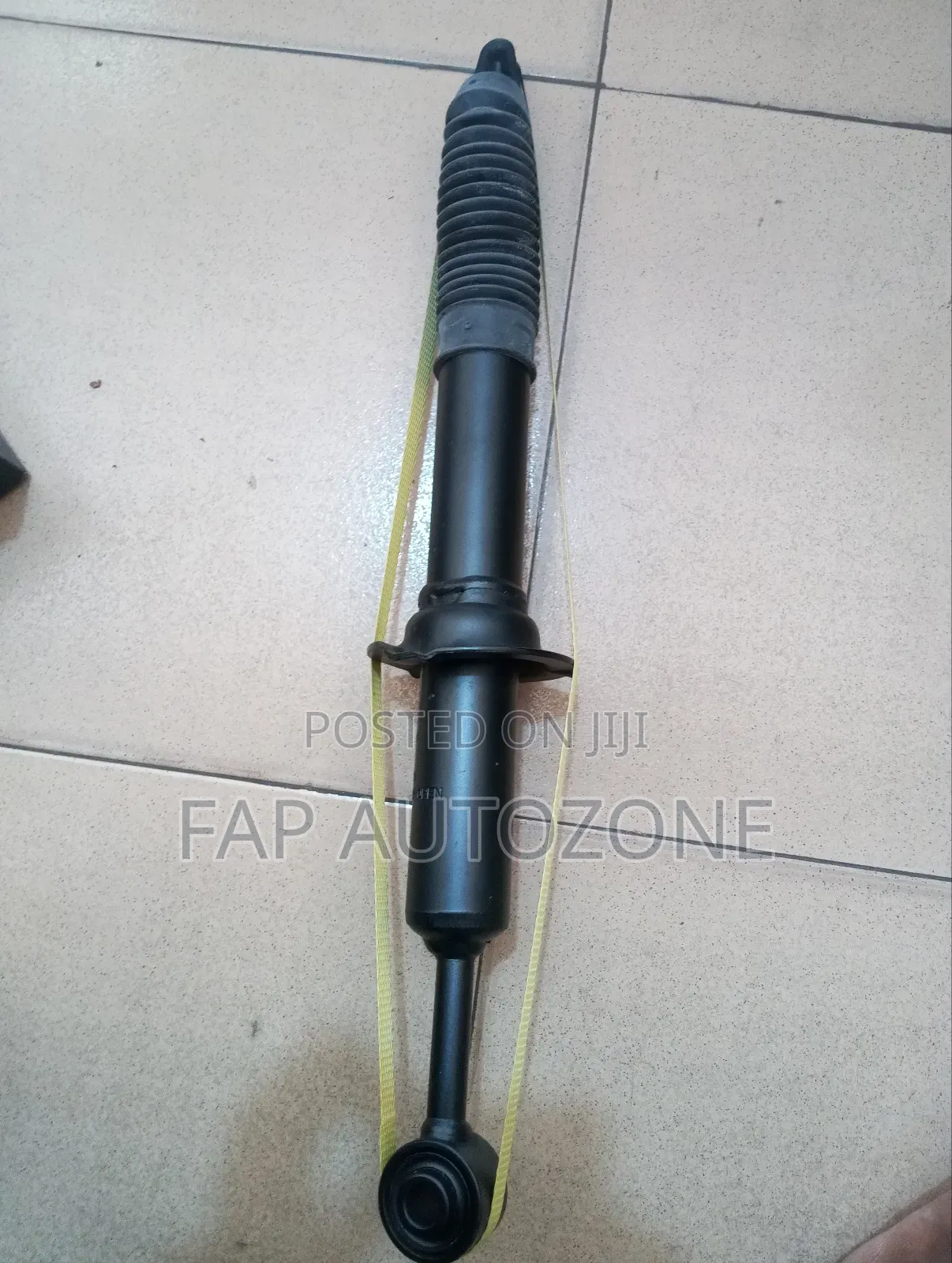 Original PRT Toyota Tacoma, 4RUNNER Shocks Absorber Imported From USA