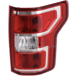 Ford F-150 2018-2019-2020 Tail Light