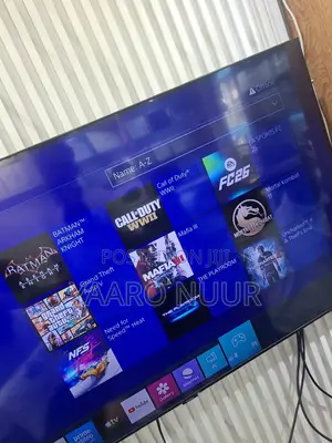 Ps4 and Ps5 Game Installation (Contact for Pricing)
