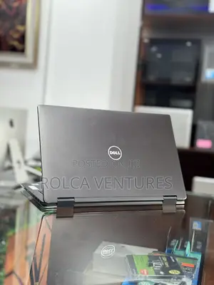 Laptop Dell XPS 13 (9365) 8GB Intel Core i5 SSD 256GB
