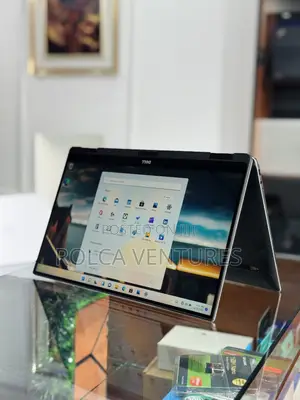 Laptop Dell XPS 13 (9365) 8GB Intel Core i5 SSD 256GB
