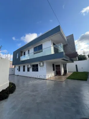 4bdrm House in East Airport, Tseaddo for rent