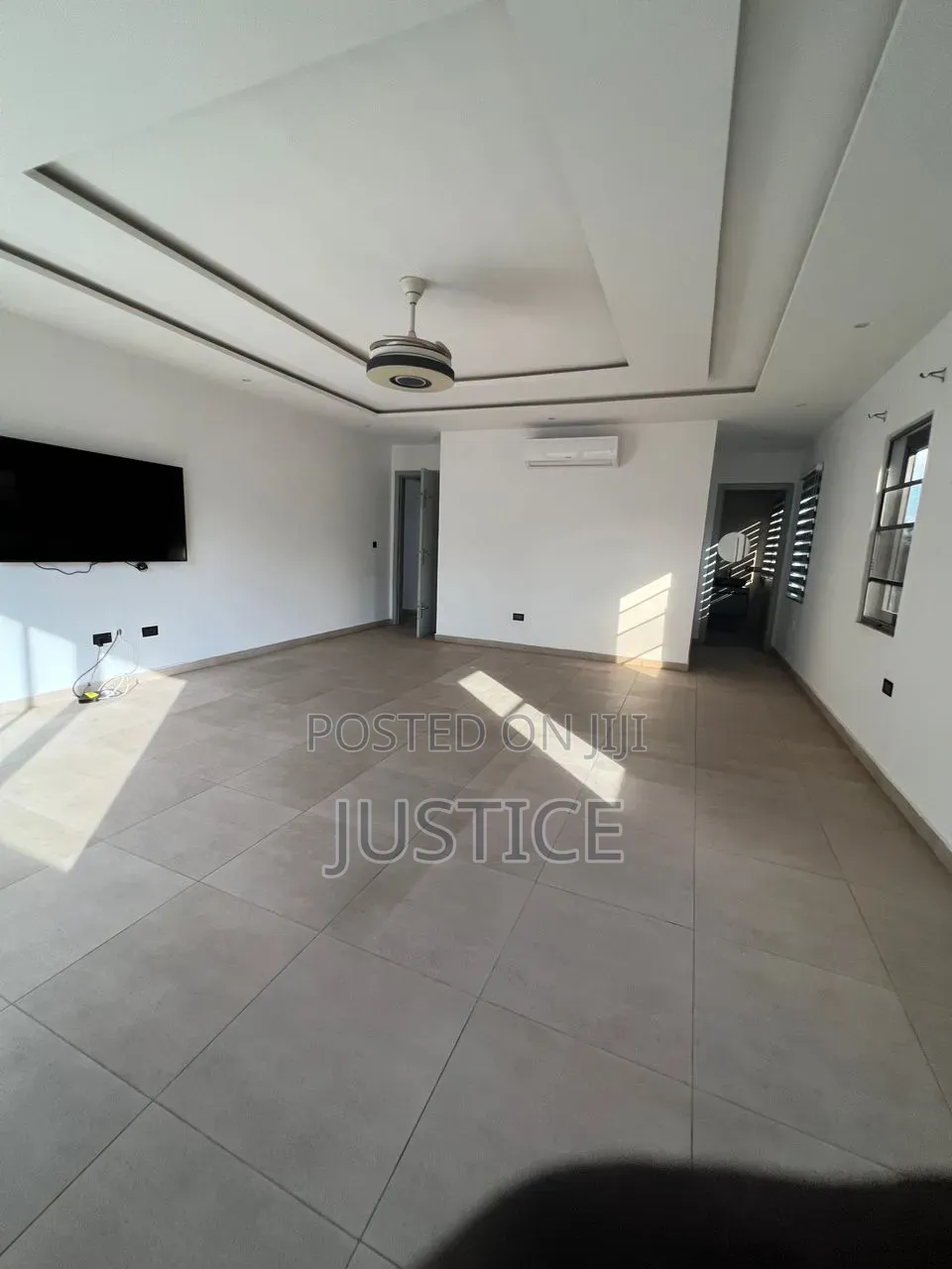 4bdrm House in East Airport, Tseaddo for rent