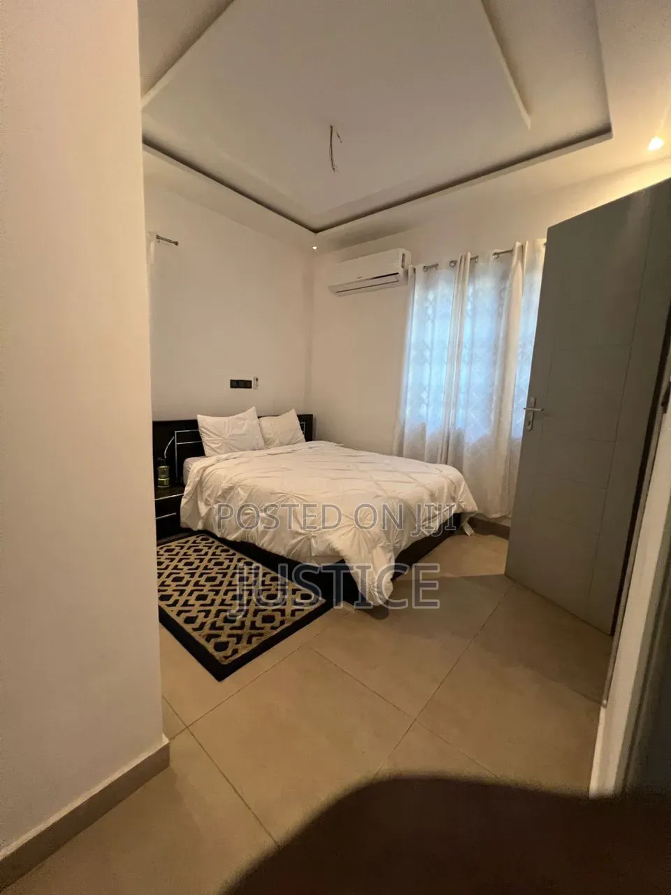 4bdrm House in East Airport, Tseaddo for rent