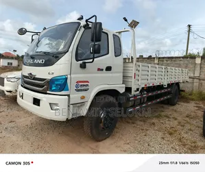 Forland Light Truck 12ton