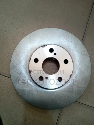 Premium Durago Toyota Corolla Brake Disc/ Rotors Imported From USA