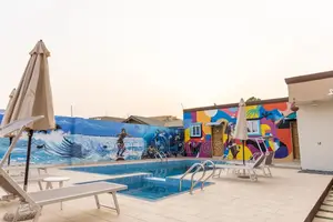 2bdrm Apartment in West Trasacco, School Junction for rent