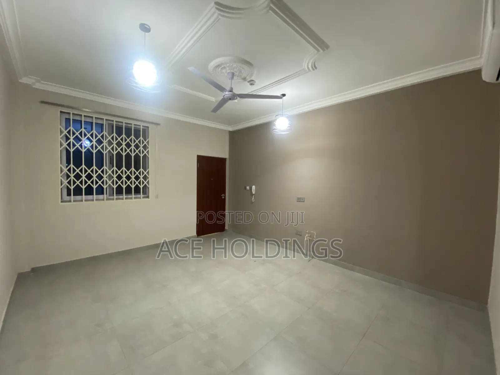 2bdrm Apartment in West Trasacco, School Junction for rent